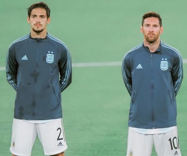 博主：此前长期养伤的国安外援斯帕伊奇正式归队