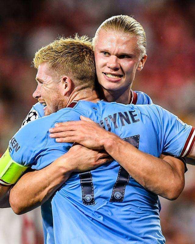 缺谁谁尴尬？本轮欧冠英超4胜1平1负，仅切尔西输球