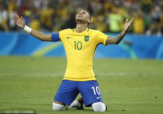 森保一：历史首次赢巴西离不开日本足球长期发展所积淀的底蕴