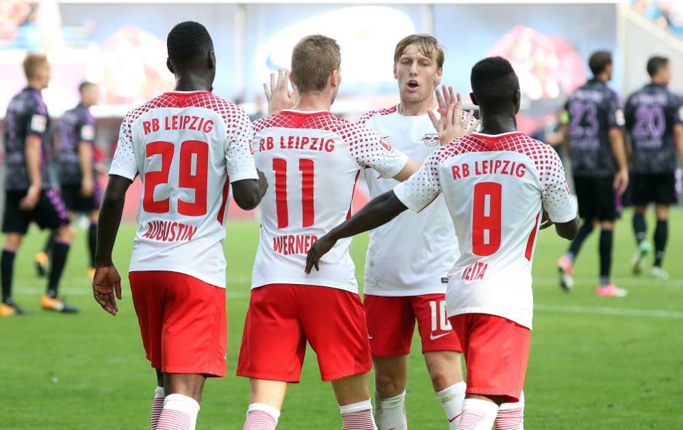 马竞前主帅达历山德罗：瓜迪奥拉改变了足球，他就像一剂疫苗