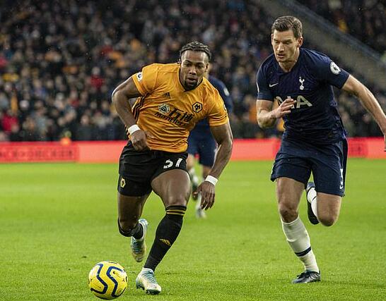 这队今天的状态像喝了能量药水