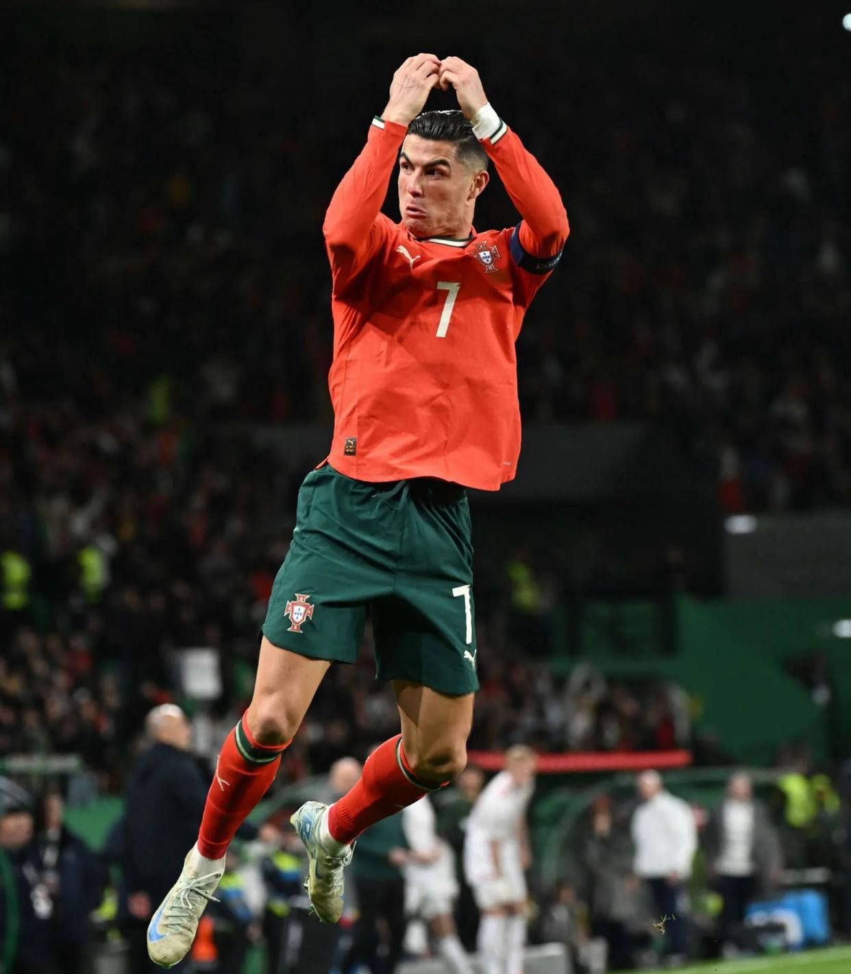 📺全场集锦，奥格斯堡 1-3 水晶宫