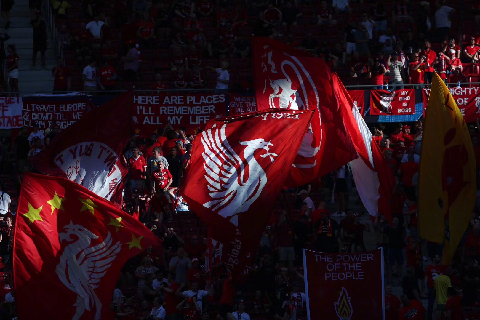 埃及媒体：有沙特俱乐部为萨拉赫开出薪资超过C罗的报价