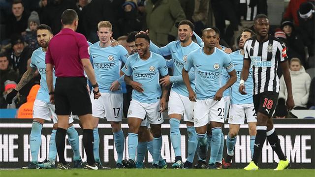 英超积分榜：枪手5分领跑曼联第7红军第8 8分云集14队