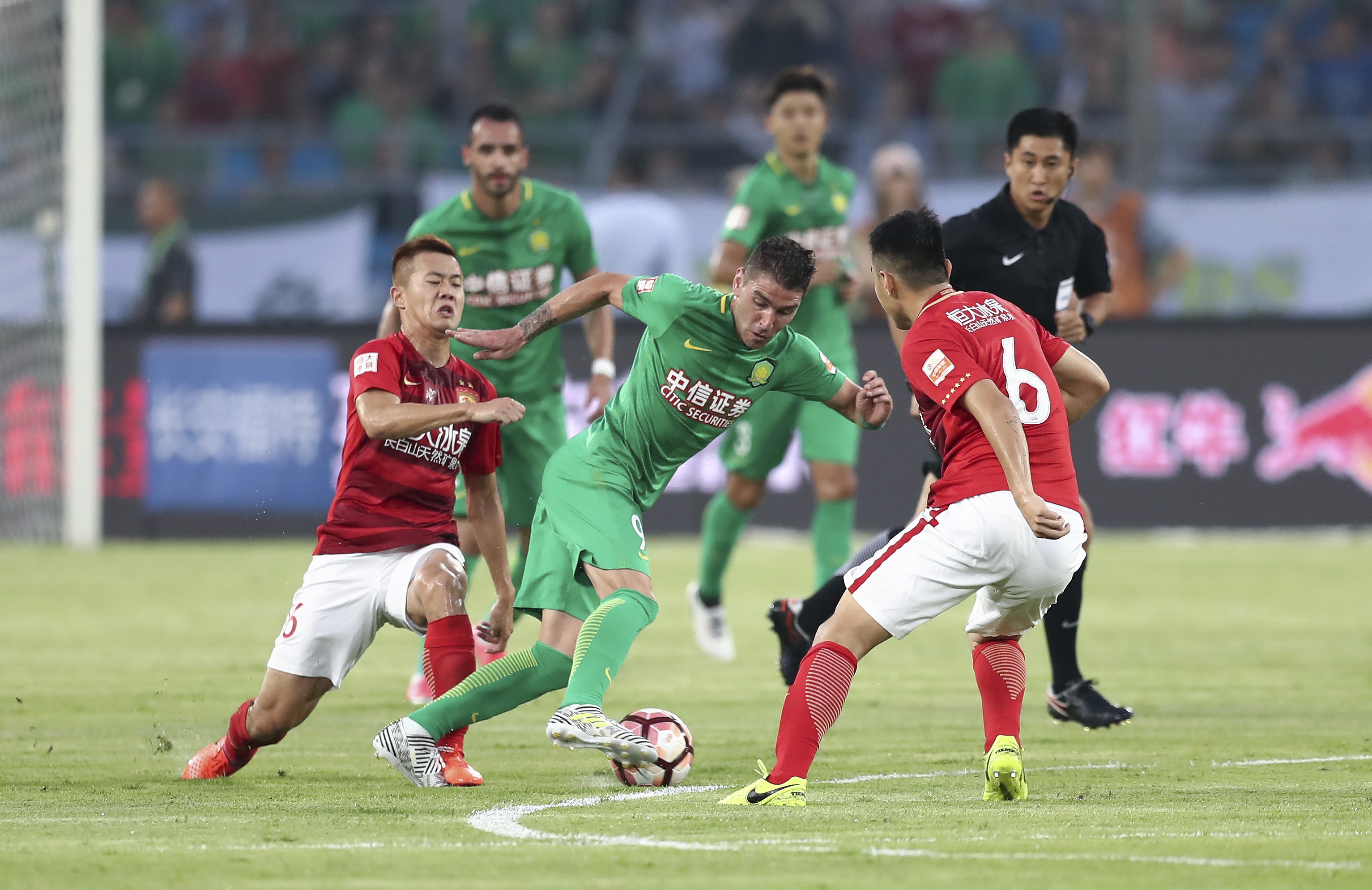 上海U20男足进全运8强，徐根宝：出线是第一位，成绩是硬道理